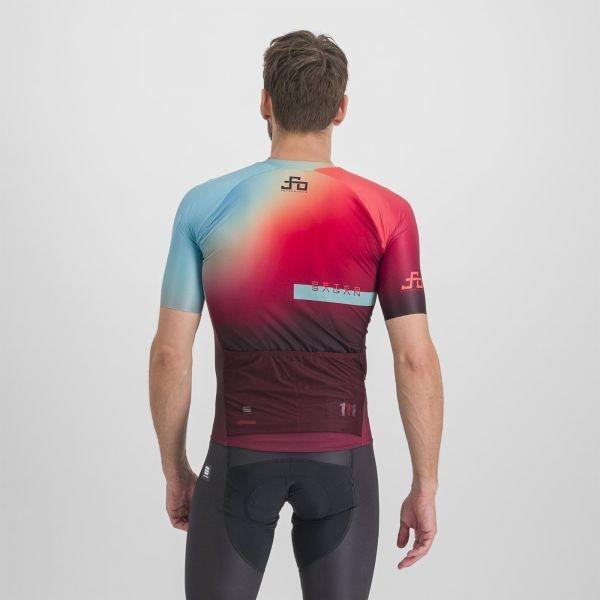 Image du produit Sportful Peter Sagan Bomber Jersey (XXL)