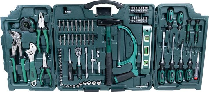 Mannesmann Universal (89 Teile)