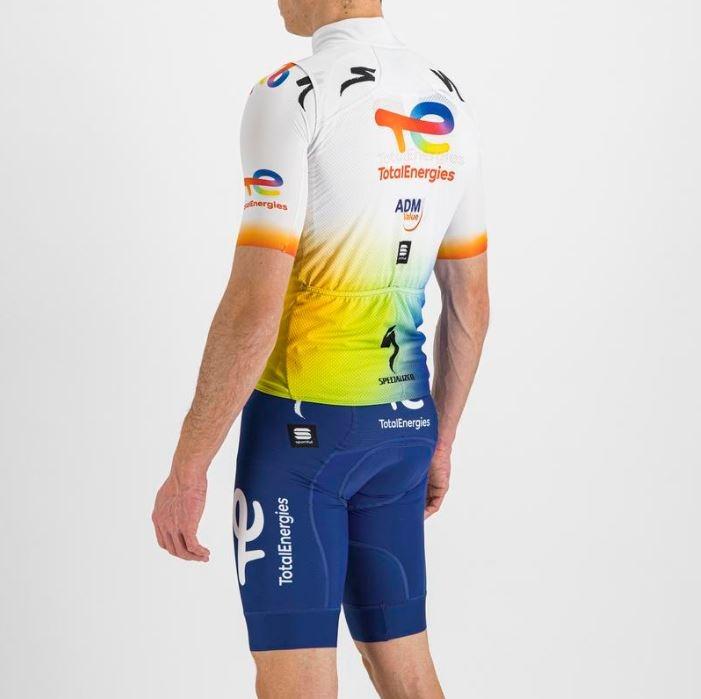 Image du produit Sportful TotalEnergies Pro Vest (3XL)