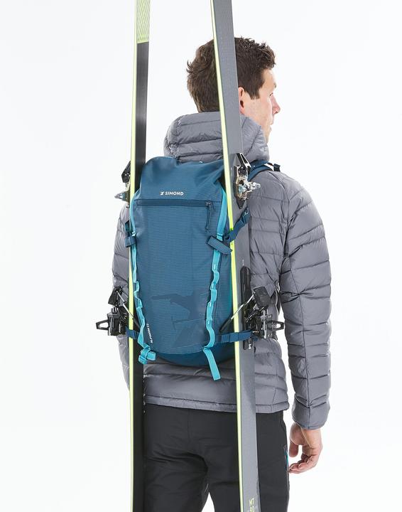 Produktbild Simond Alpinism (22 l)