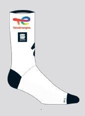 Image du produit Sportful TotalEnergies Race ocks (S)