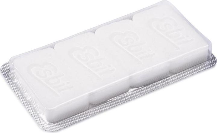 Immagine prodotto Esbit Carburante secco 16x5g