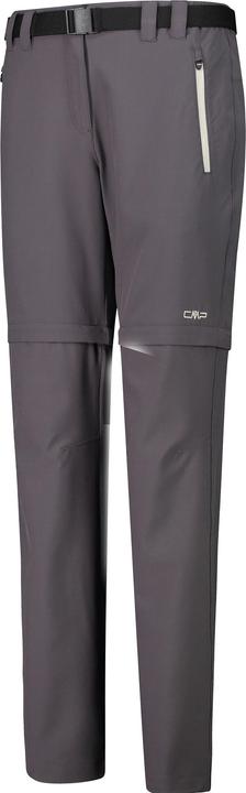 Immagine prodotto CMP Campagnolo Women's Zip Off Pant (44, XL)