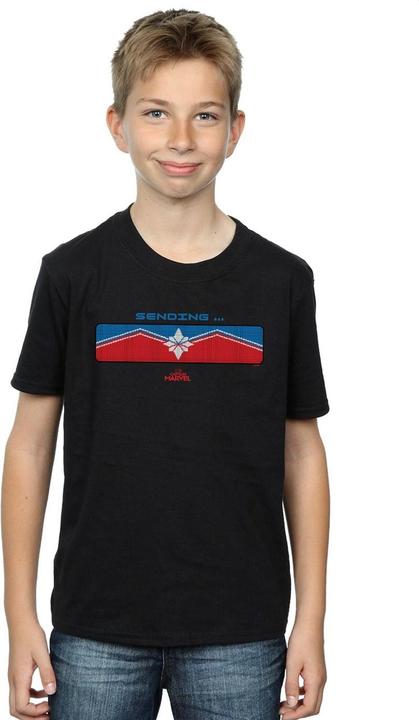 Produktbild Captain Sending TShirt Jungen (152, 158)