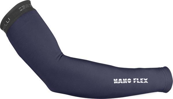 Produktbild Castelli Quick-Step Alpha Vinyl Nano Flex 3G Armwarmer (M)