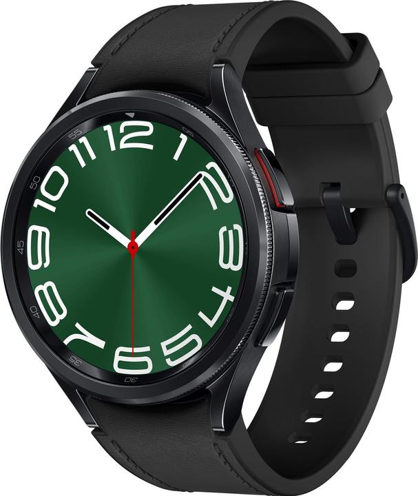 Image du produit Samsung Galaxy Watch6 Classic CH (47 mm, WLAN uniquement)