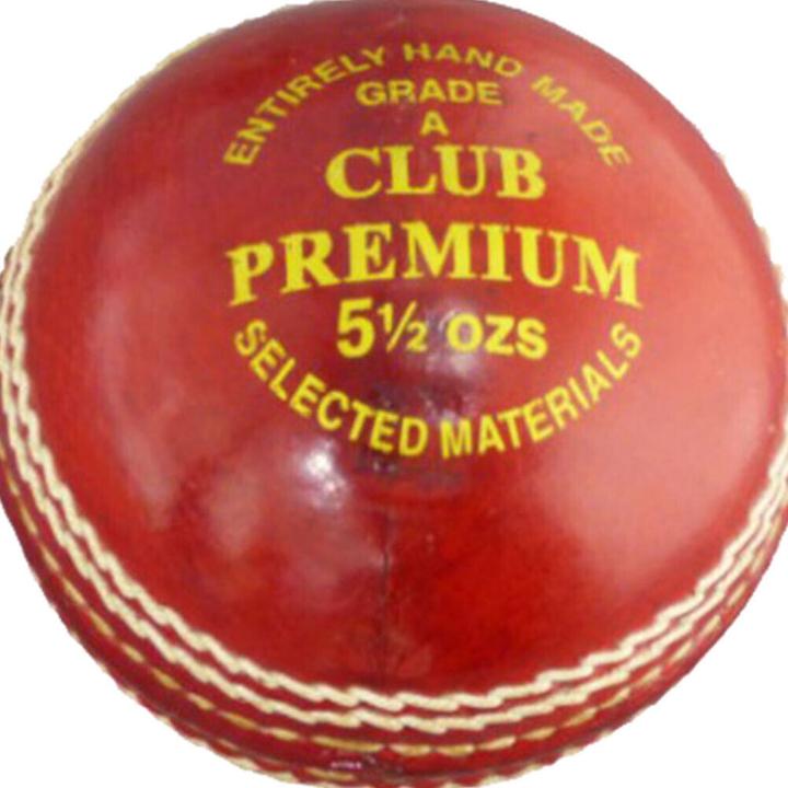 Immagine prodotto Cartasport Palla da cricket di grado A