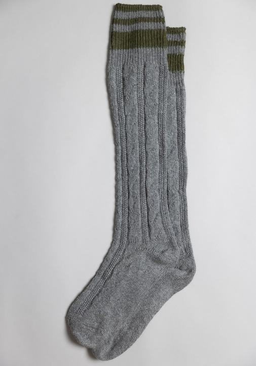 Grigio scuro melange