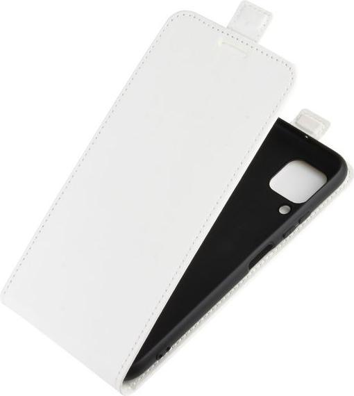 Immagine prodotto MU Classic Copertina in pelle per flipcase (Huawei P40 Lite)