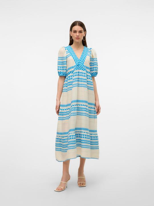 Image du produit Vero Moda VMROSANNA Robe longue Robe (M)
