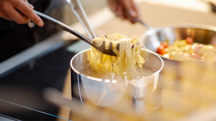 Produktbild Bosch Hausgeräte PastaPassion Set, MUZS6PP