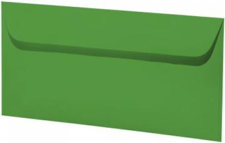 Actual product image Artoz Envelopes Mosaic DIN long without window apple green pressure sensitive 20 pcs. (114 x 224 mm, 1 x)