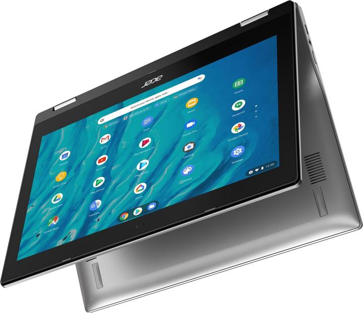 Produktbild Acer Chromebook Spin 311 (11.60", MediaTek MT8183, 4 GB, 128 GB, DE)