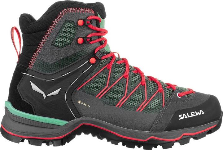 Immagine prodotto Salewa Solette Mountain Trainer Lite Mid GORE-TEX (35)