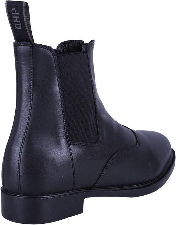 Actual product image Qhp Jodhpur ankle boot Manilla Junior (27)