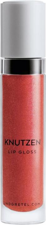 Actual product image Und Gretel Berlin KNUTZEN Lip Gloss (Nude Shimmer 07)