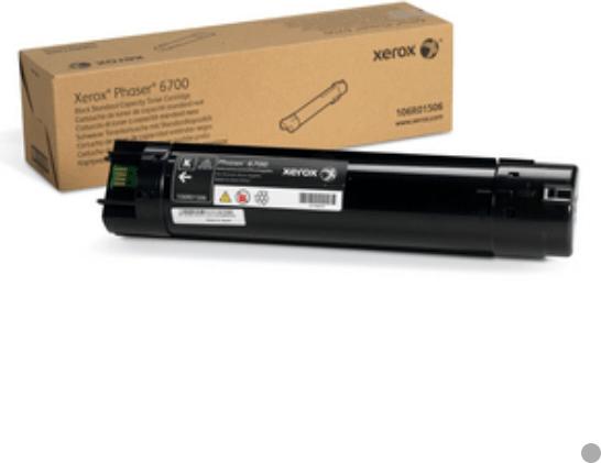 Produktbild Xerox 106r01510 (BK)