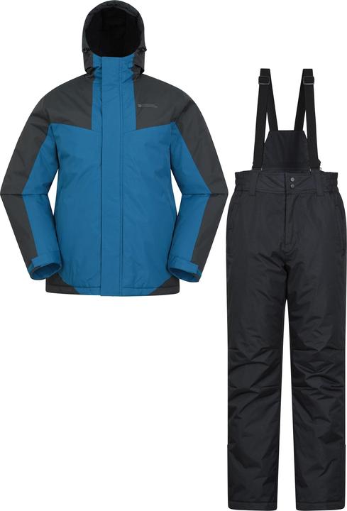 Produktbild Mountain Warehouse Skijacke und Hosen (XS)