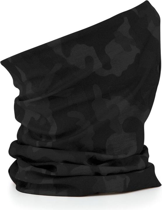 Midnight blue camo
