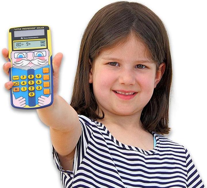 Image du produit TI petit professeur (Cellules solaires)