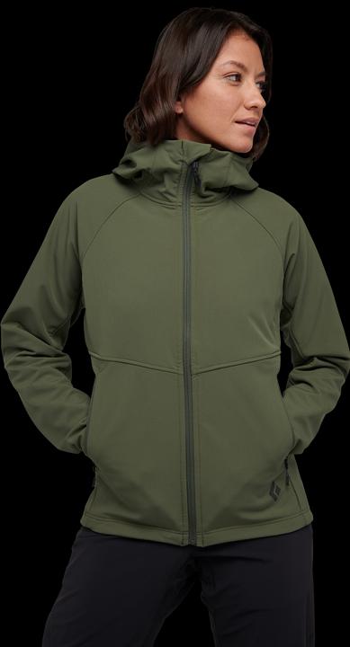 Image du produit Black Diamond W Element Hoody (L)