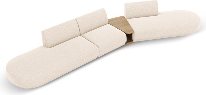 Produktbild Micadoni Miley (2-Sitzer, 3-Sitzer, 4-Sitzer)