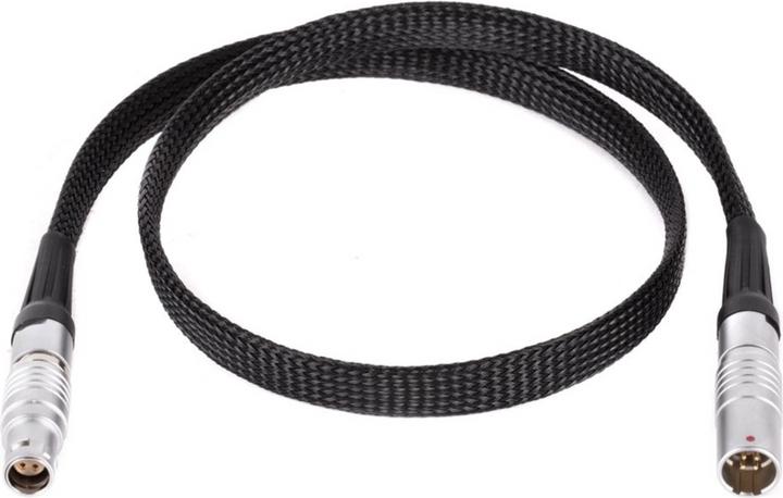 Produktbild Wooden Camera Alterna Cables - Canon C200, C200B, C300mkII FLEX Power Extension (Straight, 24")