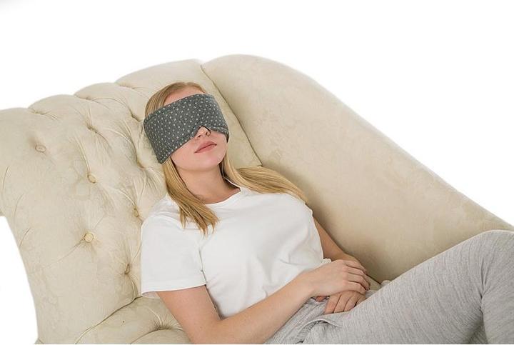 Produktbild Medistrom Masque de sommeil