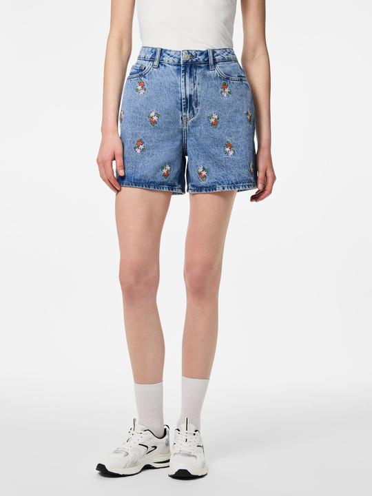 Image du produit Pieces PCSKY Short en jean (XS)