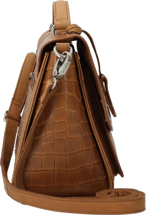 Actual product image Burkely Cool Colbie shoulder bag leather 25 cm