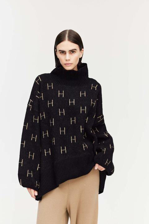 Immagine prodotto Hést Pullover FAM Maglione corto (XS)