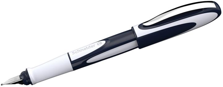 Produktbild Schneider Füllhalter Ray L (Blau, 1 x)