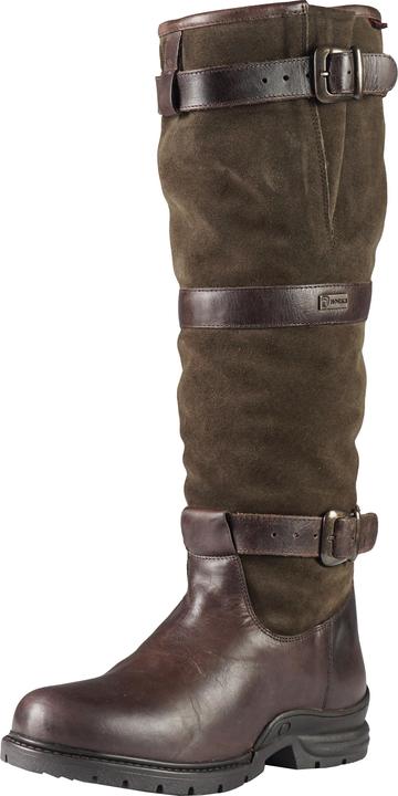 Actual product image Horka boots highlander (43)