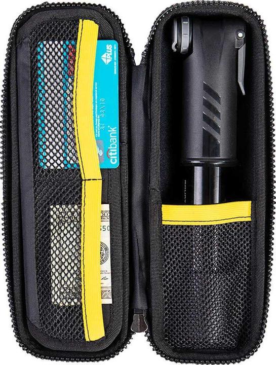 Actual product image Topeak CagePack XL (0.90 l, Frame bag)