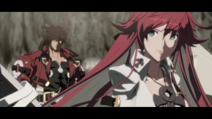 Produktbild Bandai Namco Guilty Gear: Strive (Switch, DE, IT, FR)