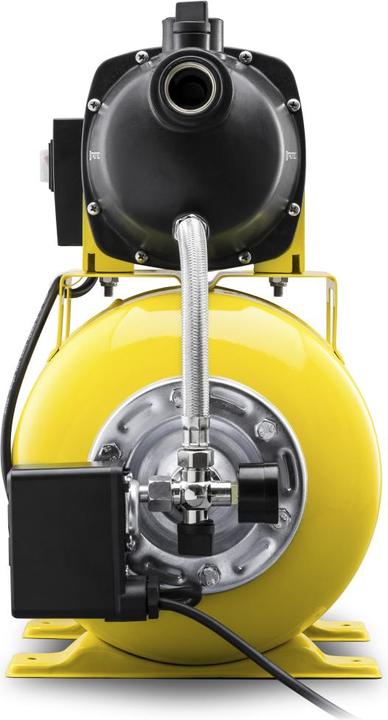 Actual product image Trotec TGP 1025 E Domestic waterworks (Domestic water pump)