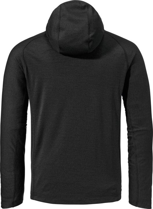 Actual product image Schöffel Fleece Hoody Style Kravica MNS (52, XL)