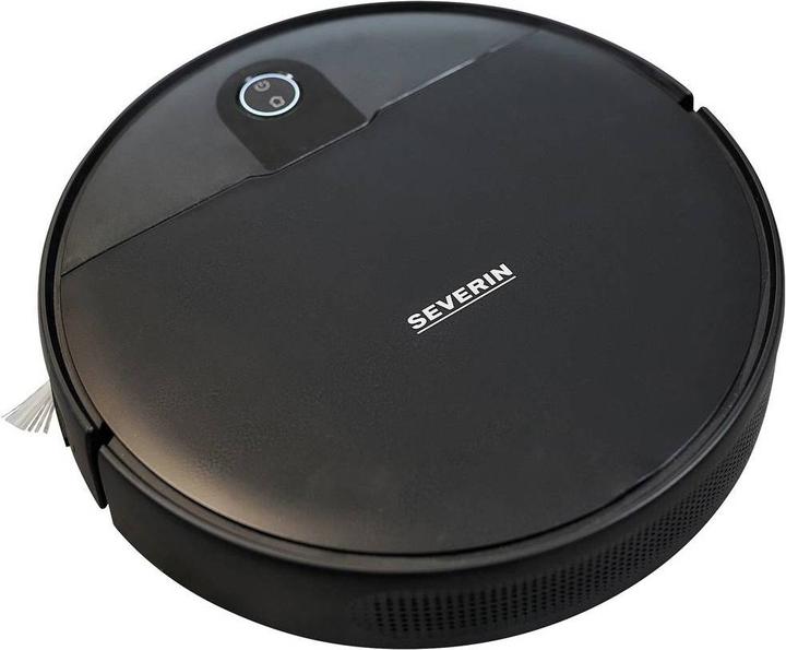 Actual product image Severin RB Robot Vacuum Cleaner with Remote Control
