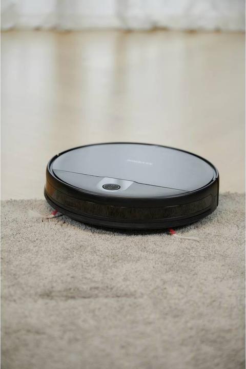 Actual product image Severin RB Robot Vacuum Cleaner with Remote Control