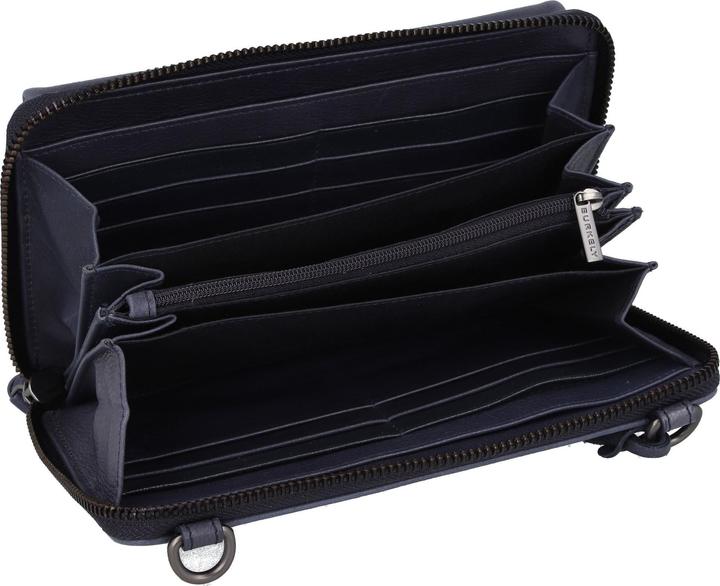 Produktbild Burkely Just Jolie Phone Wallet Wide (1.20 l)