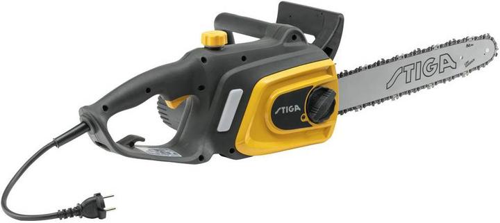 Productafbeelding Stiga Elektrische kettingzaag CS 118c 14″ (Elektrische kettingzaag)