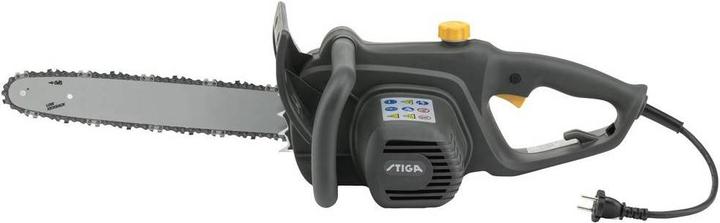 Productafbeelding Stiga Elektrische kettingzaag CS 118c 14″ (Elektrische kettingzaag)