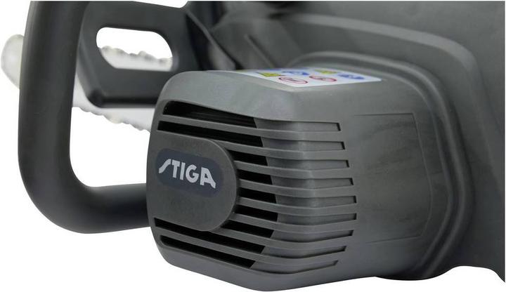Productafbeelding Stiga Elektrische kettingzaag CS 118c 14″ (Elektrische kettingzaag)
