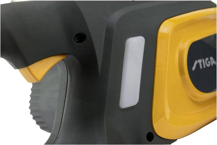 Productafbeelding Stiga Elektrische kettingzaag CS 118c 14″ (Elektrische kettingzaag)