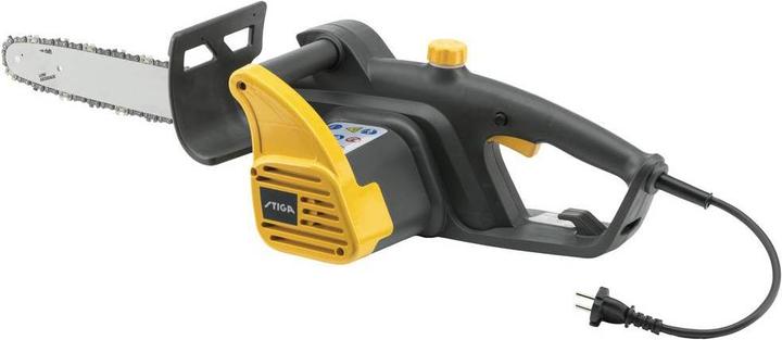 Productafbeelding Stiga Elektrische kettingzaag CS 122c 16″ (Elektrische kettingzaag)