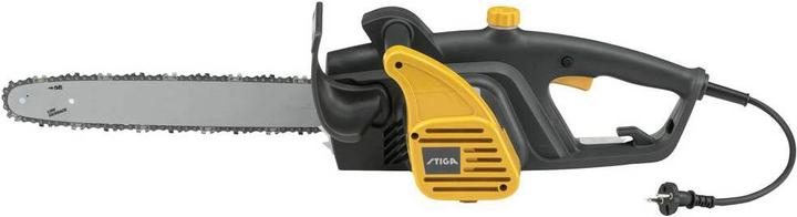 Productafbeelding Stiga Elektrische kettingzaag CS 122c 16″ (Elektrische kettingzaag)