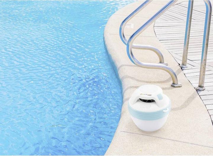 Immagine prodotto Technaxx Altoparlante impermeabile BT-X60 (8 h, Porta USB)