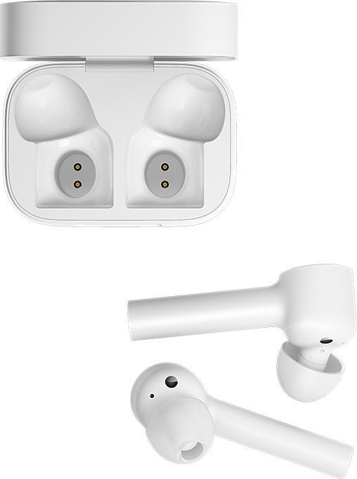 Image du produit Xiaomi Mi Airdots Pro (ANC, 10 h, Sans fil)