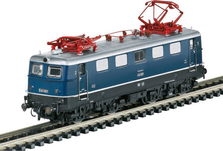Image du produit MiniTrix Locomotives N (Voie N)