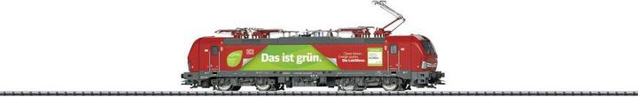 Image du produit Trix H0 E-Lok BR 193 c'est le de la DB-AG (Piste H0)